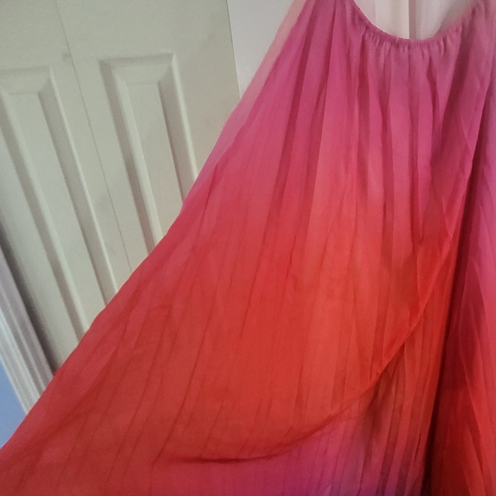 Identity Dress Size M Nwot - Picture 4 of 5